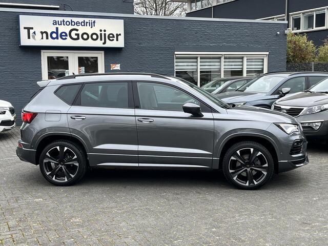 Seat ATECA 1.5 TSi DSG FR Business Intense | EL. TREKHAAK | CAMERA | 19" |