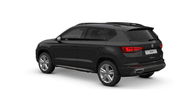 Seat ATECA 1.5 TSI 150 7DSG FR Business Intense Automaat