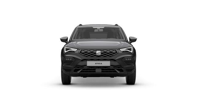 Seat ATECA 1.5 TSI 150 7DSG FR Business Intense Automaat