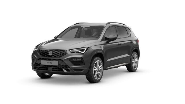 Seat ATECA 1.5 TSI 150 7DSG FR Business Intense Automaat