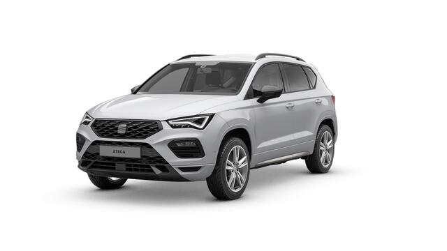Seat ATECA 1.5 TSI 150 7DSG FR Business Intense Automaat