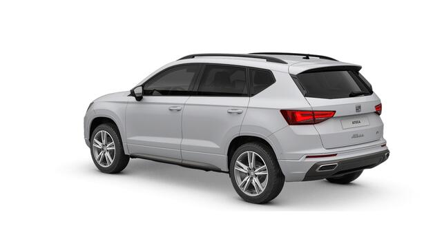 Seat ATECA 1.5 TSI 150 7DSG FR Business Intense Automaat