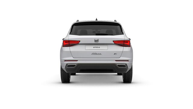 Seat ATECA 1.5 TSI 150 7DSG FR Business Intense Automaat