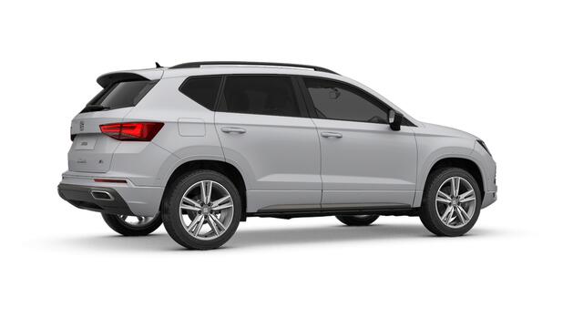 Seat ATECA 1.5 TSI 150 7DSG FR Business Intense Automaat