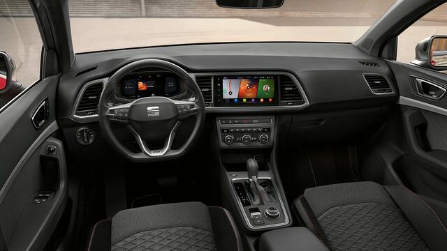 Seat ATECA 1.5 TSI 150 7DSG FR Business Intense Automaat