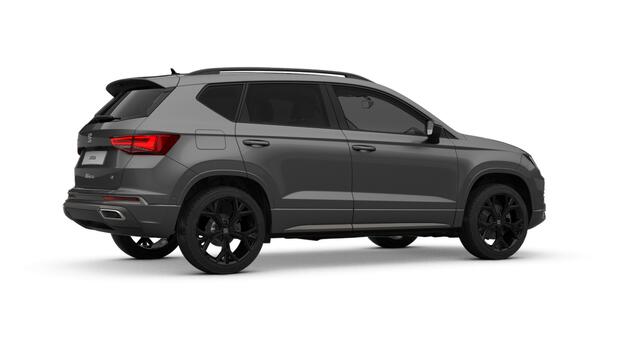 Seat ATECA 1.5 TSI 150 7DSG FR Business Intense Automaat