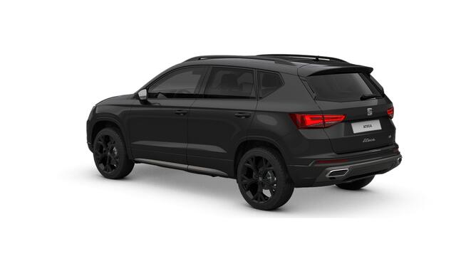 Seat ATECA 1.5 TSI 150 7DSG FR Business Intense Automaat