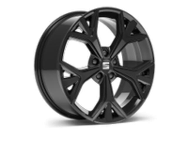 Seat ATECA 1.5 TSI 150 7DSG FR Business Intense Automaat