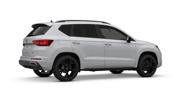 Seat ATECA 1.5 TSI 150 7DSG FR Business Intense Automaat