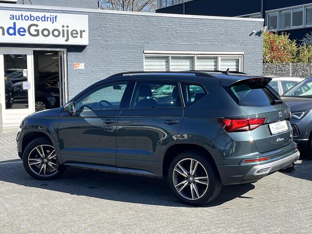 Seat ATECA 1.5 TSi DSG FR Business Intense | NAV. | EL. TREKHAAK | STANDKACHEL | CAMERA |