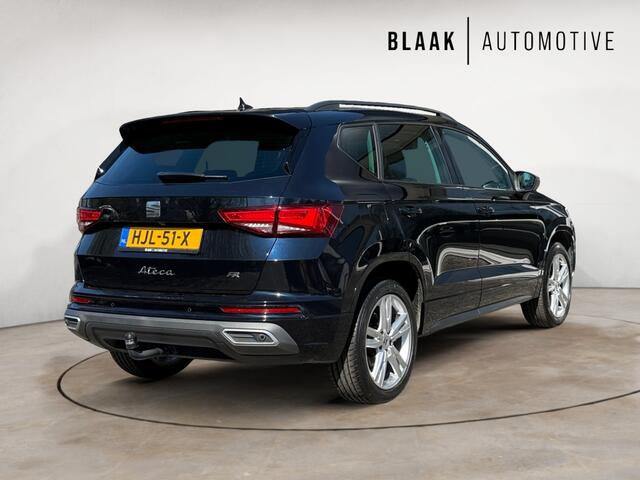 Seat ATECA 1.5 TSI FR Business Intense