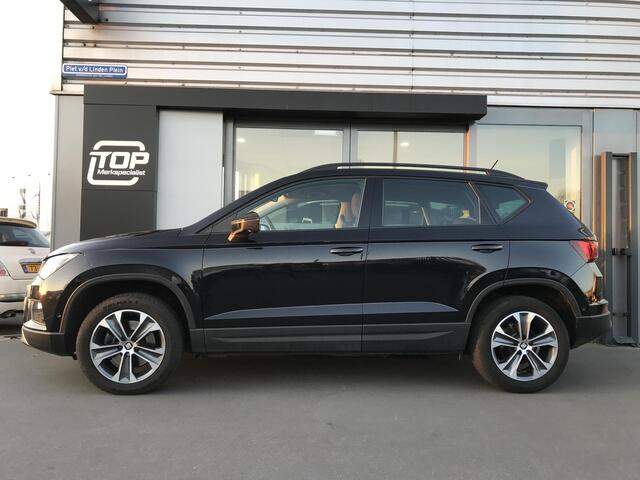 Seat ATECA 1.4 EcoTSI Style Navi Automaat