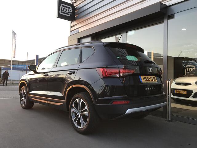 Seat ATECA 1.4 EcoTSI Style Navi Automaat