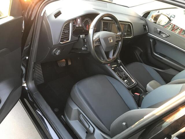 Seat ATECA 1.4 EcoTSI Style Navi Automaat