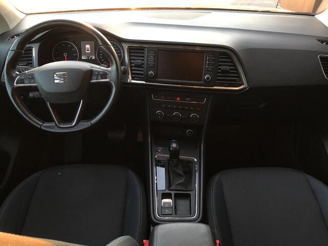 Seat ATECA 1.4 EcoTSI Style Navi Automaat