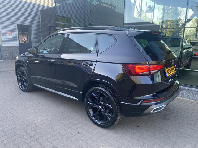 Seat ATECA 2.0 TSI 4Drive FR Business Intense