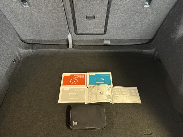 Seat ATECA 1.0 EcoTSI Style Navi, PDC, Elec/Trekhaak, L/m velgen!