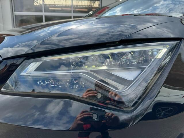 Seat ATECA 1.4 EcoTSI 150PK Xcellence DSG LED Camera Cruise Navi