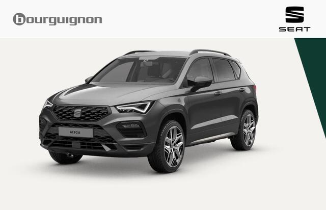 Seat ATECA FR Business Intense 1.5 TSI 150 pk | Trekhaak | Adaptive cruise control | Achteruitrijcamera | Keyless