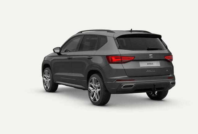 Seat ATECA FR Business Intense 1.5 TSI 150 pk | Trekhaak | Adaptive cruise control | Achteruitrijcamera | Keyless