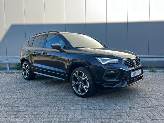 Seat ATECA 1.5 TSI FR Business Intense Virtual Cockpit / Pano / Full Led
