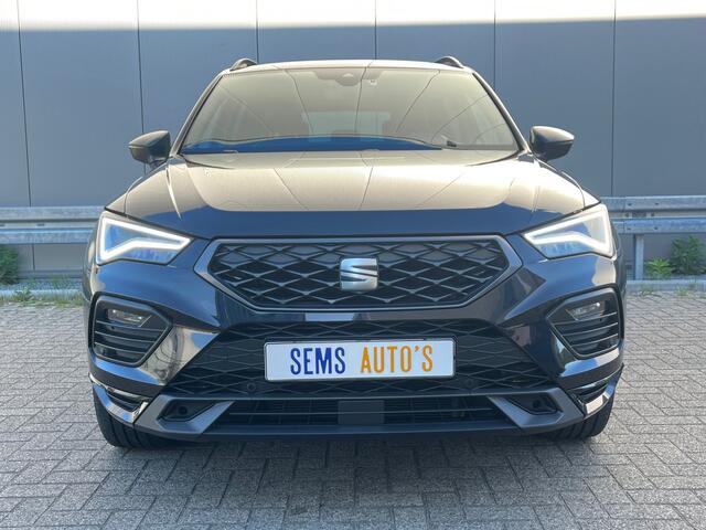 Seat ATECA 1.5 TSI FR Business Intense Virtual Cockpit / Pano / Full Led