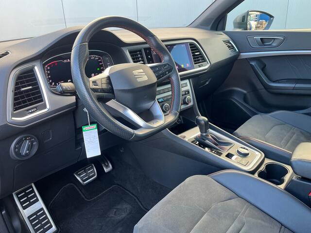 Seat ATECA 1.5 TSI FR Business Intense Virtual Cockpit / Pano / Full Led