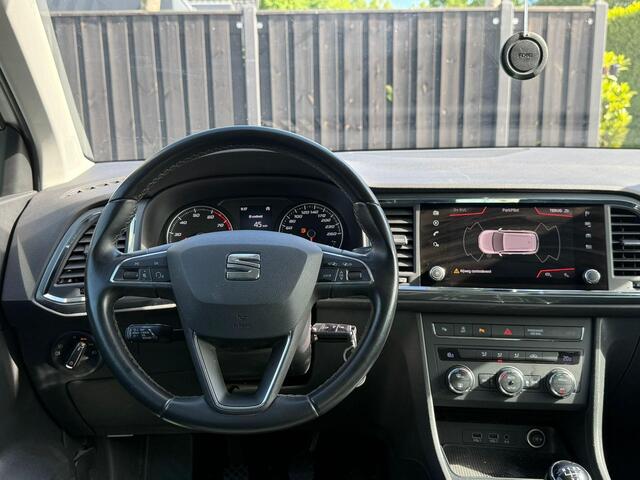 Seat ATECA 1.0 EcoTSI Style Business Intense