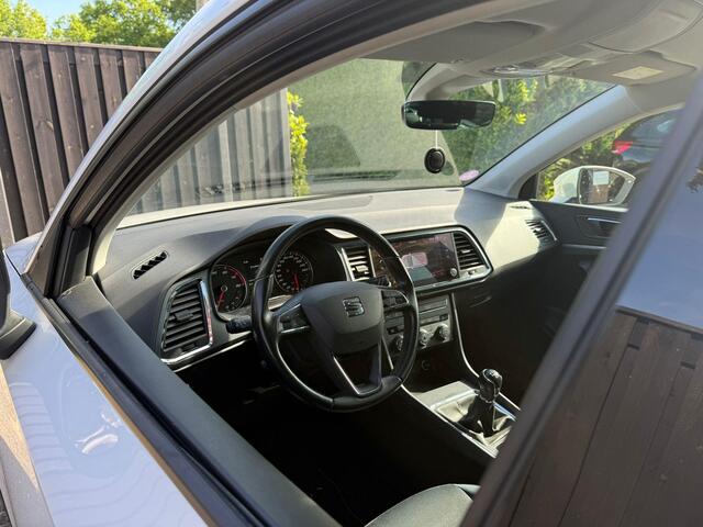 Seat ATECA 1.0 EcoTSI Style Business Intense