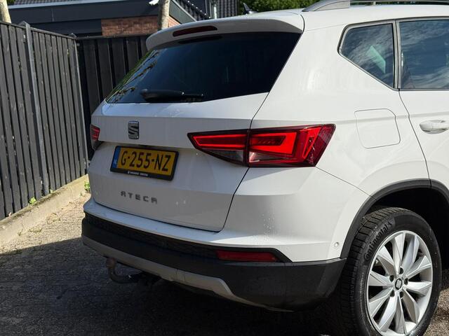 Seat ATECA 1.0 EcoTSI Style Business Intense