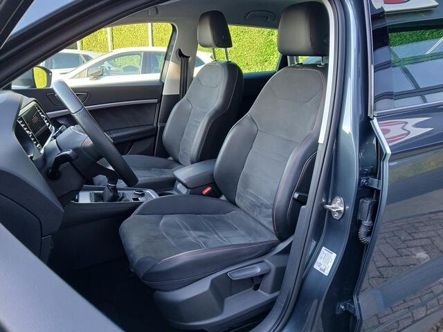 Seat ATECA 1.5 TSI FR Business Intense