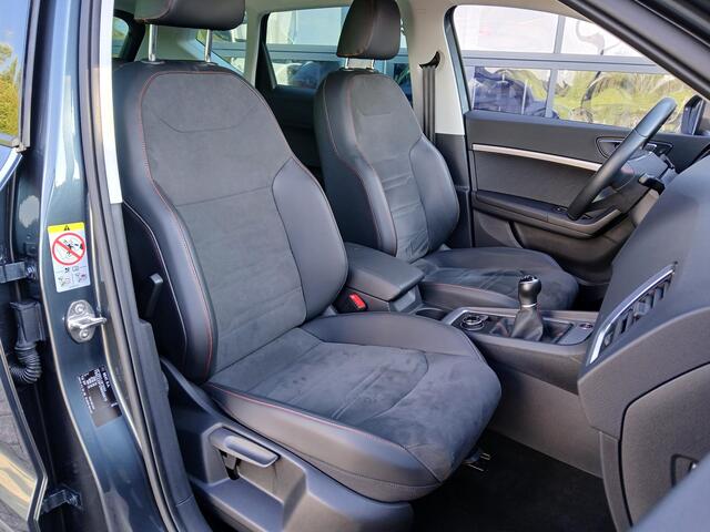 Seat ATECA 1.5 TSI FR Business Intense