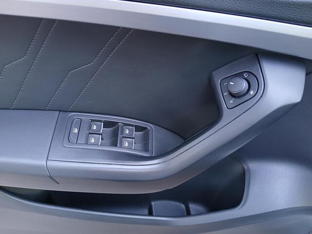 Seat ATECA 1.5 TSI FR Business Intense