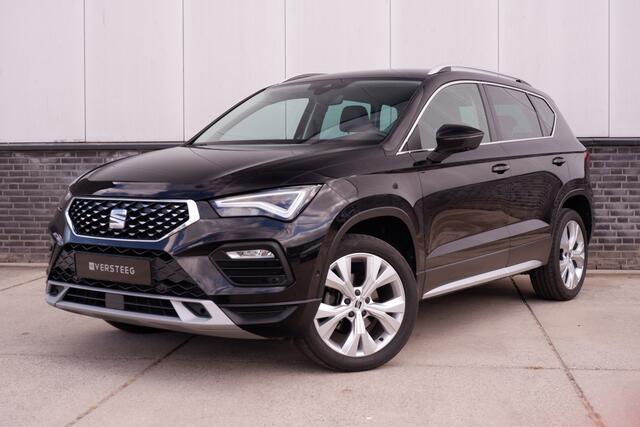 Seat ATECA 1.5 TSI Xperience Business Intense Elek. Trekhaak | | Alcantara | LED | Carplay | Navi | Camera | PDC