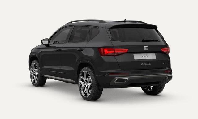 Seat ATECA 1.5 TSI FR Business Intense