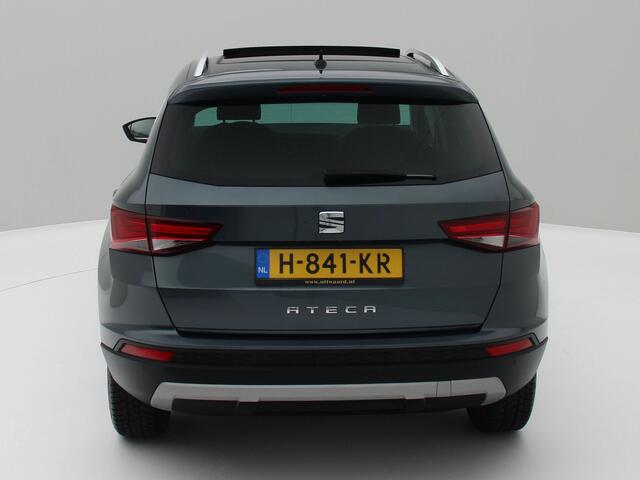 Seat ATECA 1.5 TSI Style Business Intense Panoramadak