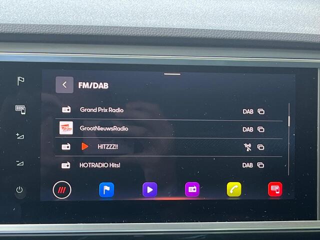 Seat ATECA 1.5 TSI Style Business Intense Automaat / NAVIGATIE / APPLE CARPLAY / ANDROID AUTO / 17'' LMV /