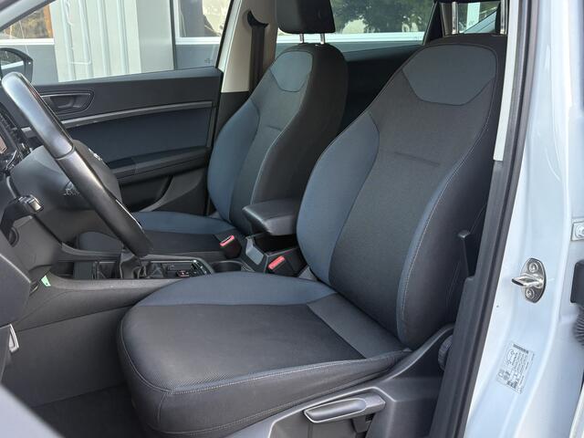 Seat ATECA 1.0 EcoTSI Style Business Intense | Navi | Carplay/Android | Cruise & Climate Control | Elek. Achterklep | PDC | Interesse? Bel of App naar: 06 30 51 05 90