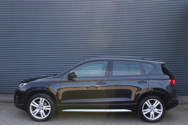 Seat ATECA 1.5 TSI FR Business Intense