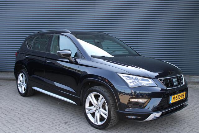 Seat ATECA 1.5 TSI FR Business Intense
