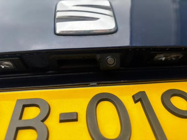 Seat ATECA BJR 2017 1.4 150 PK EcoTSI Xcellence AIRCO / CRUISE / CAMERA / ALCANTARA / CENTR.VERGR. / LM VELGEN