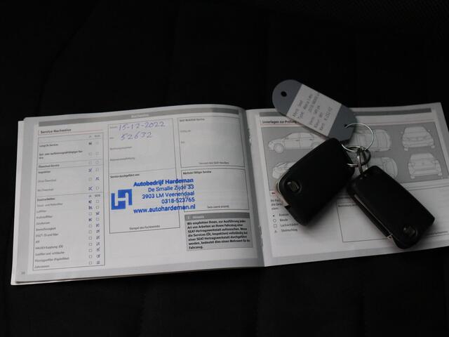 Seat ATECA 1.4 EcoTSI FR 4DRIVE Business Intense | Achteruitrijcamera | ACC | Navi!