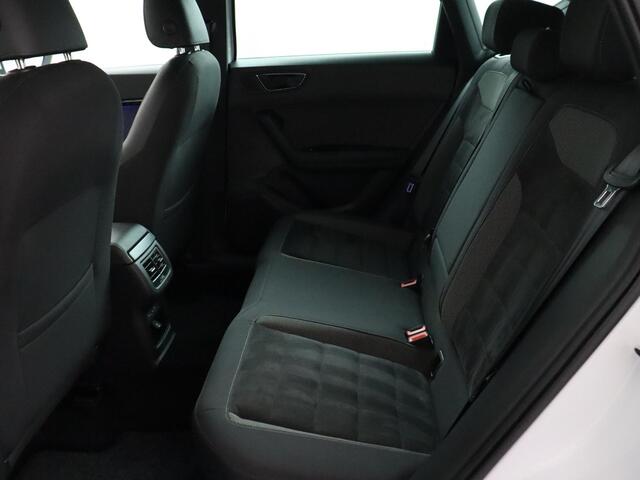 Seat ATECA 1.4 EcoTSI FR 4DRIVE Business Intense | Achteruitrijcamera | ACC | Navi!