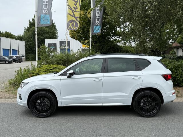 Seat ATECA 2.0TSI FR 4DRIVE 190PK DSGoACCo360cam