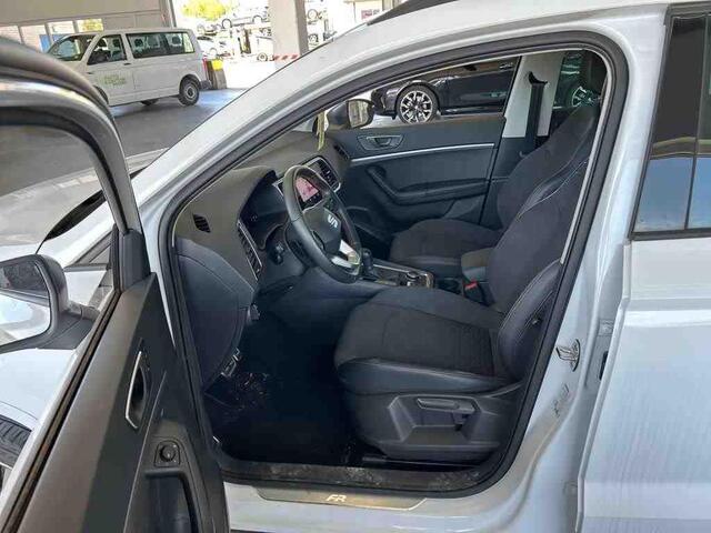 Seat ATECA 1.5 TSI FR Business Intense | WORDT VERWACHT | A. cam | LED | PDC |