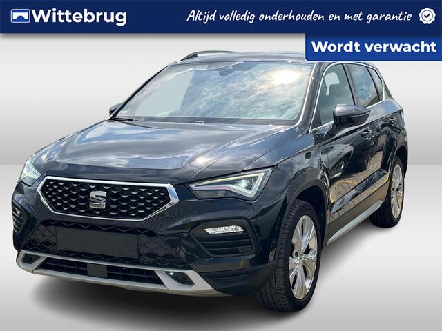 Seat ATECA 1.5 TSI Xperience Business Intense / Panoramadak / Trekhaak Elek. / Beats Audio / Suede bekleding / 18'' LMV / Camera