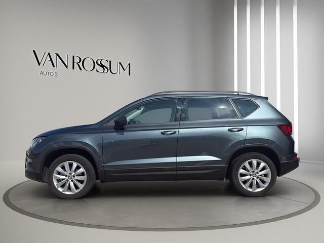 Seat ATECA 1.0 TSI Style | Navigatie | Klimaatregeling | Parkeersenors V+A | Electr. achterklep |