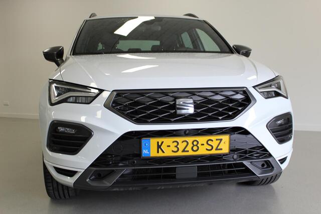 Seat ATECA 2.0 TDI FR Business Intense | ACC | SFEER | 150PK | NL-AUTO! | CLIMA | CAMERA | BLINDSPOT | CARPLAY | LMV |