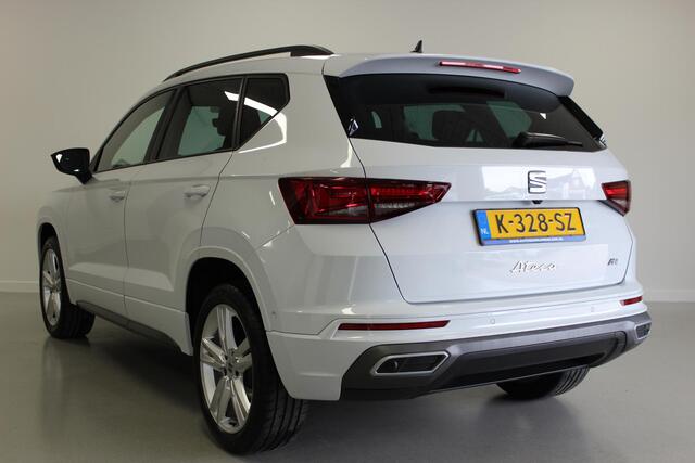 Seat ATECA 2.0 TDI FR Business Intense | ACC | SFEER | 150PK | NL-AUTO! | CLIMA | CAMERA | BLINDSPOT | CARPLAY | LMV |