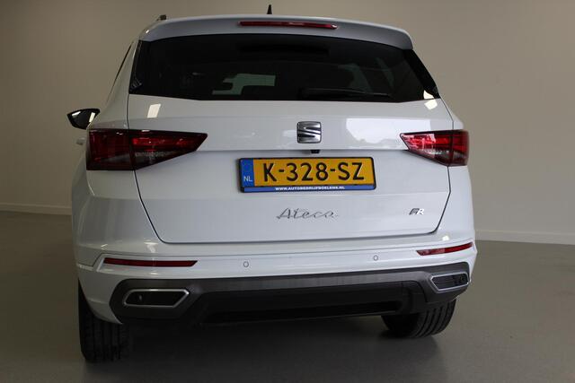 Seat ATECA 2.0 TDI FR Business Intense | ACC | SFEER | 150PK | NL-AUTO! | CLIMA | CAMERA | BLINDSPOT | CARPLAY | LMV |
